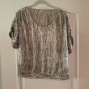 Joie Silk Top